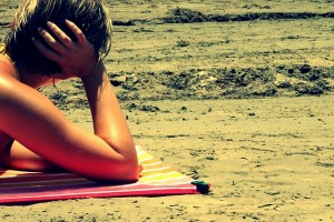 Laying out