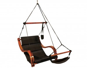 Fifthroom.com's Newberry Nami Chair