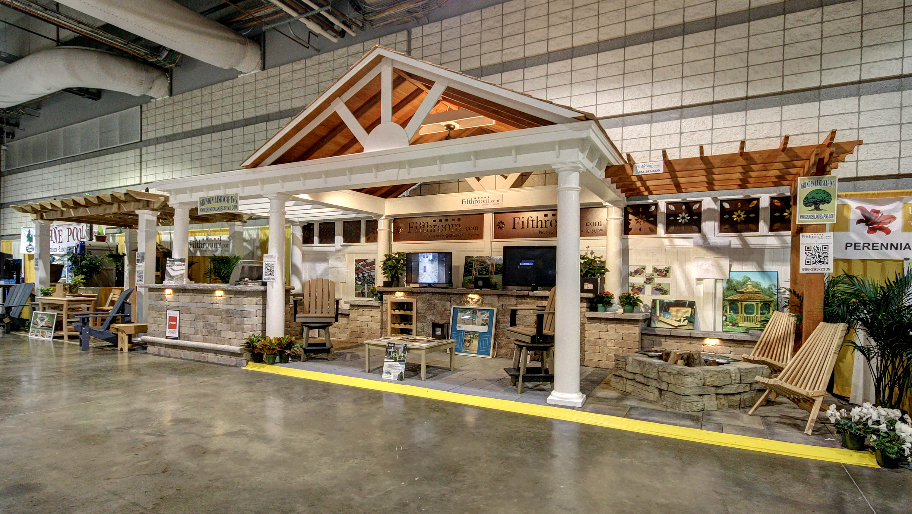 Pittsburgh Home And Garden Show Archives Fifthroom Living
