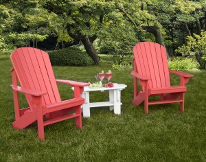 is it time for new outdoor furniture