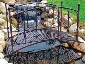 Cast-Iron-Sweetheart-Garden-Bridge-10682-A