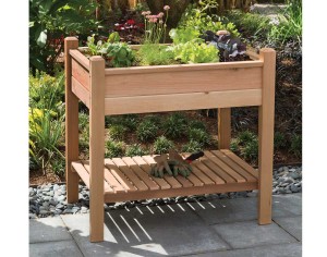 Red-Cedar-Elevated-Planter-7441-A