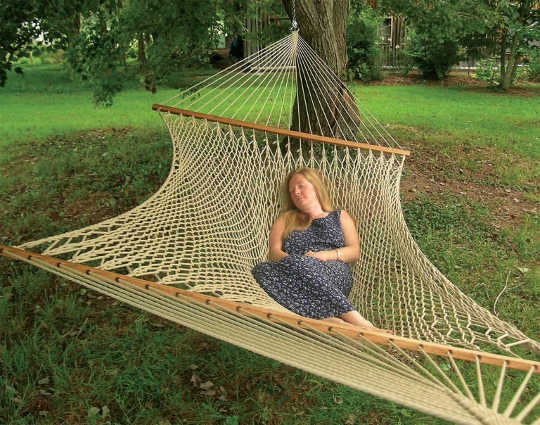 6 Reasons Why Hammocks Rule Fifthroom Living