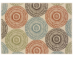 Montego-Art-Nouveau-Rug-12751-B