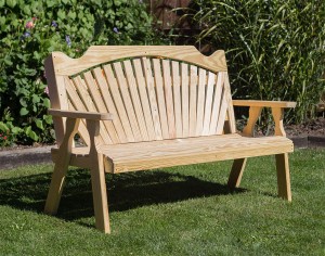 Fanback-Garden-Bench-850-A