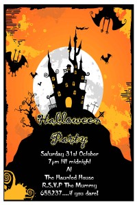 Halloween-Party-Invitation-Clipart