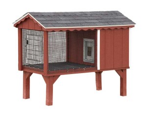 Dura-Temp-Dog-Kennel-7102-A