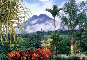 Volcan-Arenal-Costa-Rica
