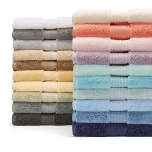 towels