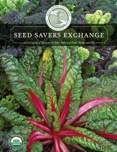 2012-Seedsavers-Exchange-Catalog