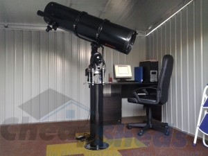 telescope