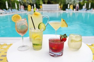 poolsidedrink