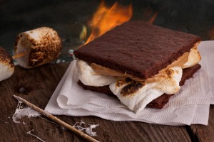 smores