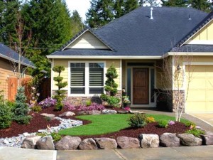 Best xeriscape front yard denver images about xeriscaping landscaping ideas front yard on a budget