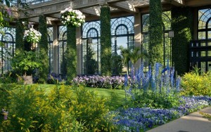 Longwood Garden