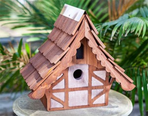 Birdhouse