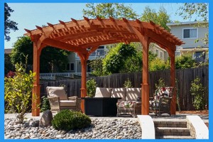 10'-x-12'-Red-Cedar-Arched-Pergola