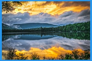 Adirondack-Mountains