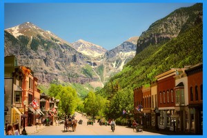 Telluride