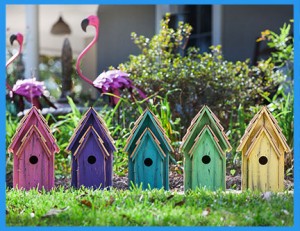 Birdhouse-13284-A