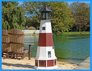 Hybrid-Montauk-Lighthouse-Replica-with-Base-H