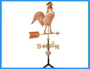 Weathervane-4857-B