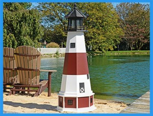 Hybrid-Montauk-Lighthouse-Replica-with-Base-H