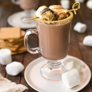 Smores-Hot-Chocolate