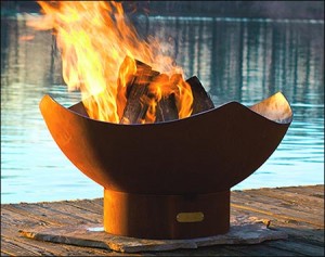 Fire pit