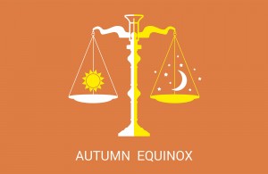 autumn equinox