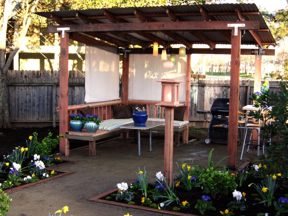 before and after: backyard transformations - fifthroom living