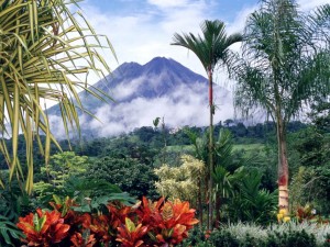Volcan-Arenal-Costa-Rica